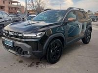 Nuova Dacia Duster Extreme 122 CV (89 kW) 2026 Nero SUV