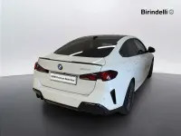 Usata BMW 220 Comfort Edition 150 CV (110 kW) 2025 Bianco Coupé