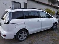 Usata Mazda 5 Dynamic 143 CV (105 kW) 2010 Monovolume