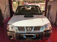 Usata Nissan Navara 2006 Pick-up