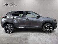 Usata Toyota Yaris Cross Trend 116 CV (85 kW) 2022 Grigio SUV