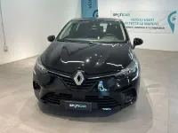 Usata Renault Clio V Equilibre 140 CV (102 kW) 2023 Nero Berlina