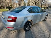 usata Skoda Octavia berlina 1.6 tdi 2014 92.000 km