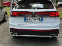 Usata VW Taigo R-line 110 CV (80 kW) 2022 SUV