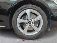 Usata Audi A4 Advanced Plus 150 CV (110 kW) 2024 Nero brillante Station wagon