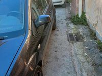 Second-hand Ford Fiesta 75 CP (55 kW) 2008 Negru Berlinǎ
