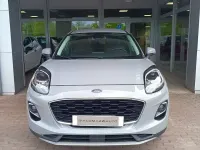 Second-hand Ford Puma Titanium S 125 CP (91 kW) 2021 Other SUV