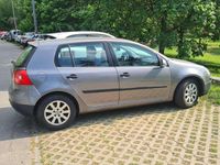Usata VW Golf IV Comfortline 102 CV (75 kW) 2006 Grigio Berlina