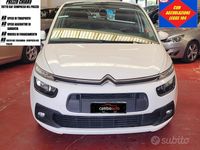 Occasion Citroën C4 Picasso Business Class 120 ch (88 kW) 2016 Blanc Monospace