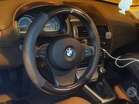 Usata BMW X3 150 CV (110 kW) 2005 Grigio SUV