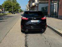 Usata Ford Edge ST-Line 238 CV (175 kW) 2019 Nero SUV