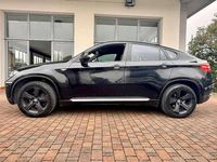 Usata BMW X6 Comfort Edition 303 CV (222 kW) 2011 Other SUV