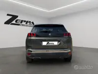 Usata Peugeot 3008 GT-line 131 CV (96 kW) 2020 Grigio SUV