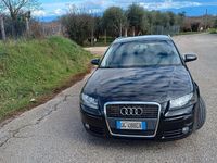 Usata Audi A3 Ambition 140 CV (102 kW) 2008 Nero Utilitaria