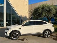 Nuova Renault Arkana Techno 94 CV (69 kW) 2025 Bianco SUV