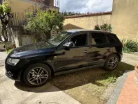 Usata Audi Q5 Advanced Plus 177 CV (130 kW) 2015 SUV