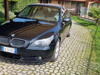 usata BMW 525 e 60 del 2004