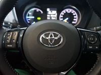 usata Toyota Yaris 1.5 Hybrid 5 porte Active usato