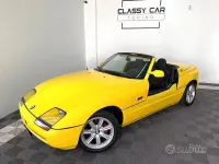 Usata BMW Z1 170 CV (125 kW) 1990 Dakar yellow Cabrio