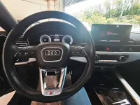 Usata Audi A5 Sportback S-Line 204 CV (150 kW) 2021 Utilitaria