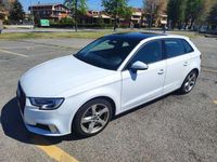 usata Audi A3 Sportback A3 35 2.0 tdi 150cv s-tronic 7m