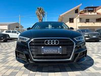 usata Audi A3 SPB 35 2.0 TDI 150CV S tronic S-line Virtual