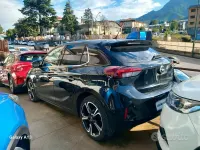 Usata Opel Corsa 101 CV (74 kW) 2023 Nero Utilitaria