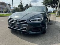 usata Audi A5 Sportback 2.0 tdi Sport 190cv s-tronic