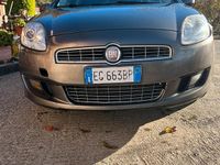 Usata Fiat Bravo Dynamic 120 CV (88 kW) 2010 Utilitaria