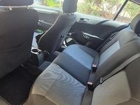 Usata Opel Astra 90 CV (66 kW) 2009 Nero Berlina