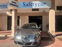 usata Alfa Romeo Giulietta 1.6mjet 120CV-2016