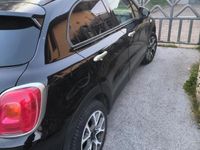 Usata Fiat 500 95 CV (69 kW) 2016 Nero Berlina