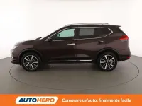 Usata Nissan X-Trail Tekna 177 CV (130 kW) 2019 Marrone SUV
