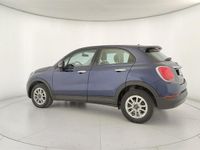 usata Fiat 500X 1.3 MultiJet 95 CV Business del 2018 usata a Bari