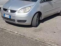Usata Mitsubishi Colt 2006 Grigio Berlina
