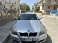 Usata BMW 318 M Sport 143 CV (105 kW) 2009 Station wagon