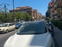 Usata Nissan Qashqai 131 CV (96 kW) 2017 Bianco SUV