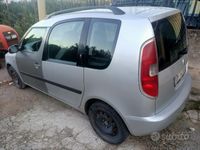 usata Skoda Roomster 1.4 TDI Roomster