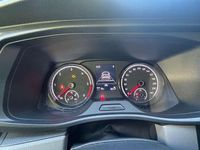 Usata VW T6.1 150 CV (110 kW) 2023 Blu/azzurro Furgone