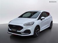 Usata Ford Fiesta ST 200 CV (147 kW) 2022 Bianco Berlina