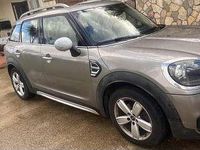 Usata Mini Cooper D Countryman Business 111 CV (81 kW) 2018 SUV