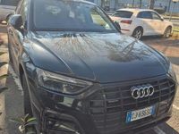 Usata Audi Q5 2022 Nero SUV