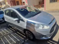 Usata Ford B-MAX 101 CV (74 kW) 2013 Grigio Monovolume