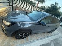 Usata Peugeot 2008 Allure 131 CV (96 kW) 2024 Grigio SUV