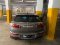 Usata Mini One D Clubman Hype 116 CV (85 kW) 2018 Bronzo Station wagon