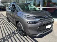 Usata Citroën C3 Aircross PureTech 110 CV (80 kW) 2022 Grigio SUV