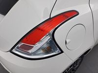 Usata Lancia Ypsilon S 69 CV (50 kW) 2024 Bianco Utilitaria