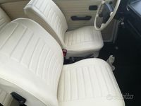 Usata VW Beetle 1970 Bianco Utilitaria