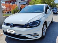 usata VW Golf 7,5 FULL LED bollo ridotto