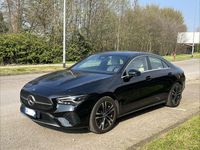 Usata Mercedes CLA180 Advanced 136 CV (100 kW) 2023 Berlina